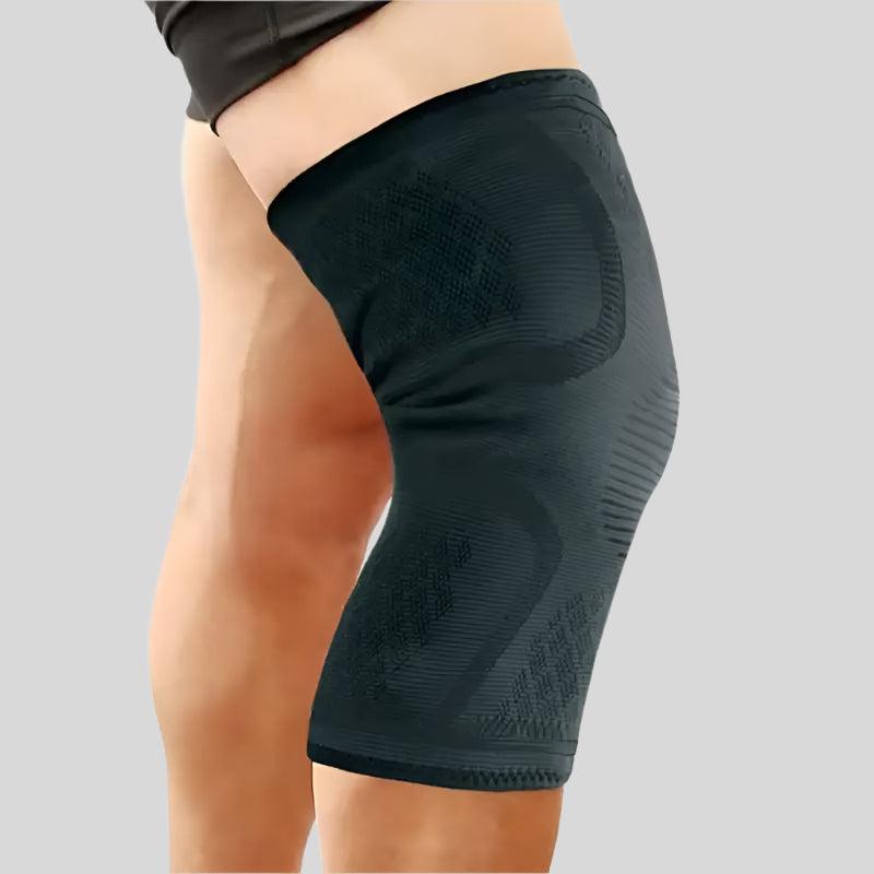 knee support sleeve - FitSupplyZone