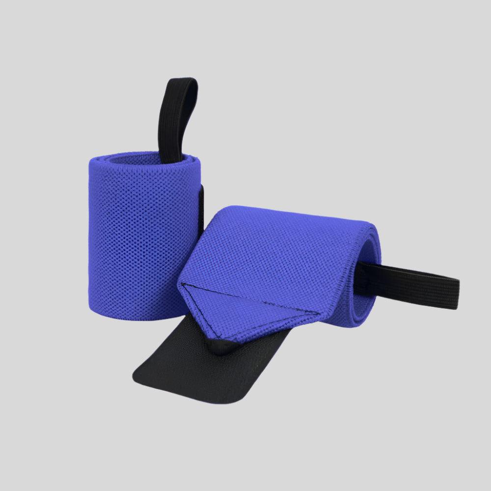 Fitness wrist straps - FitSupplyZone