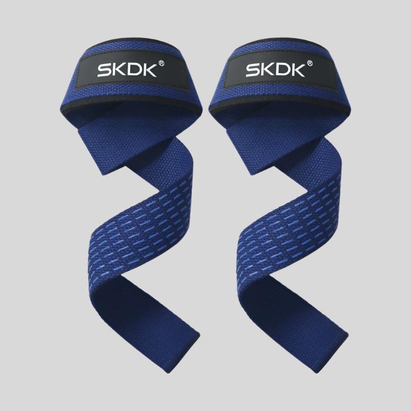Weightlifting Straps - FitSupplyZone