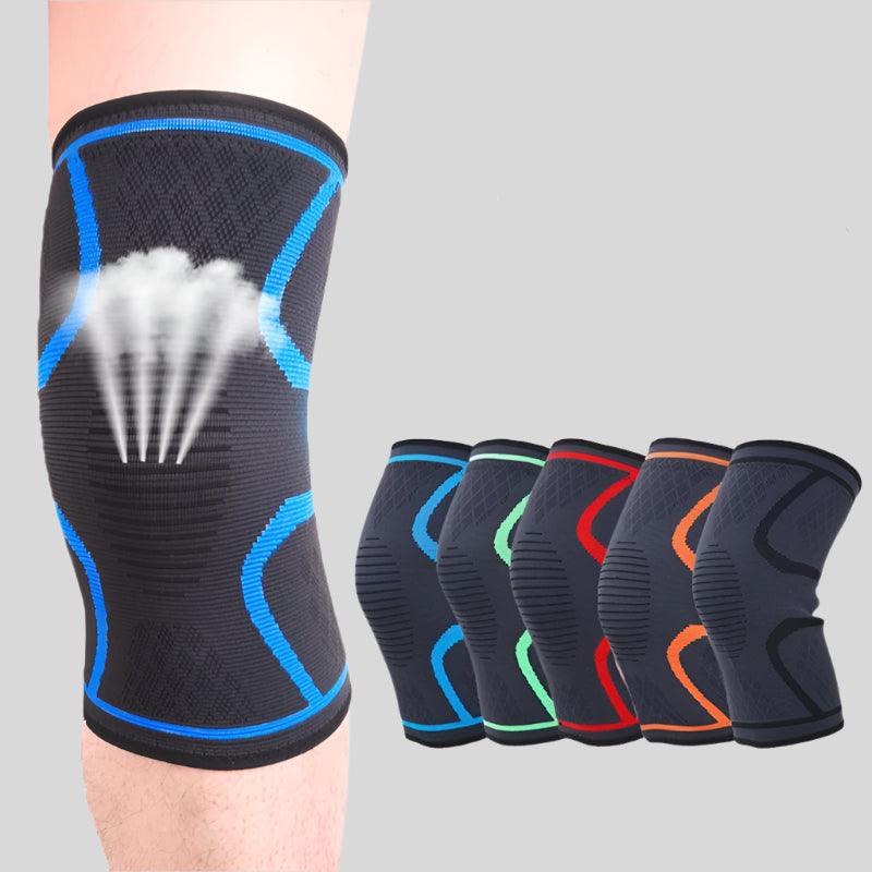 knee support sleeve - FitSupplyZone