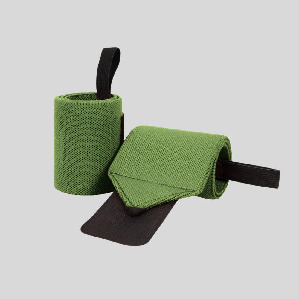 Fitness wrist straps - FitSupplyZone