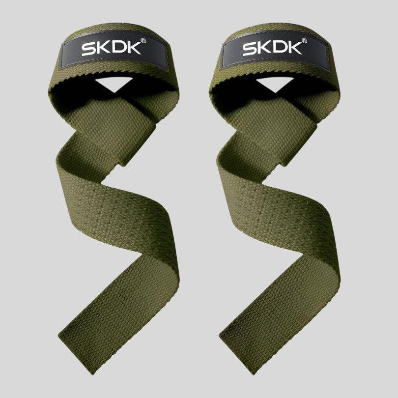 Weightlifting Straps - FitSupplyZone