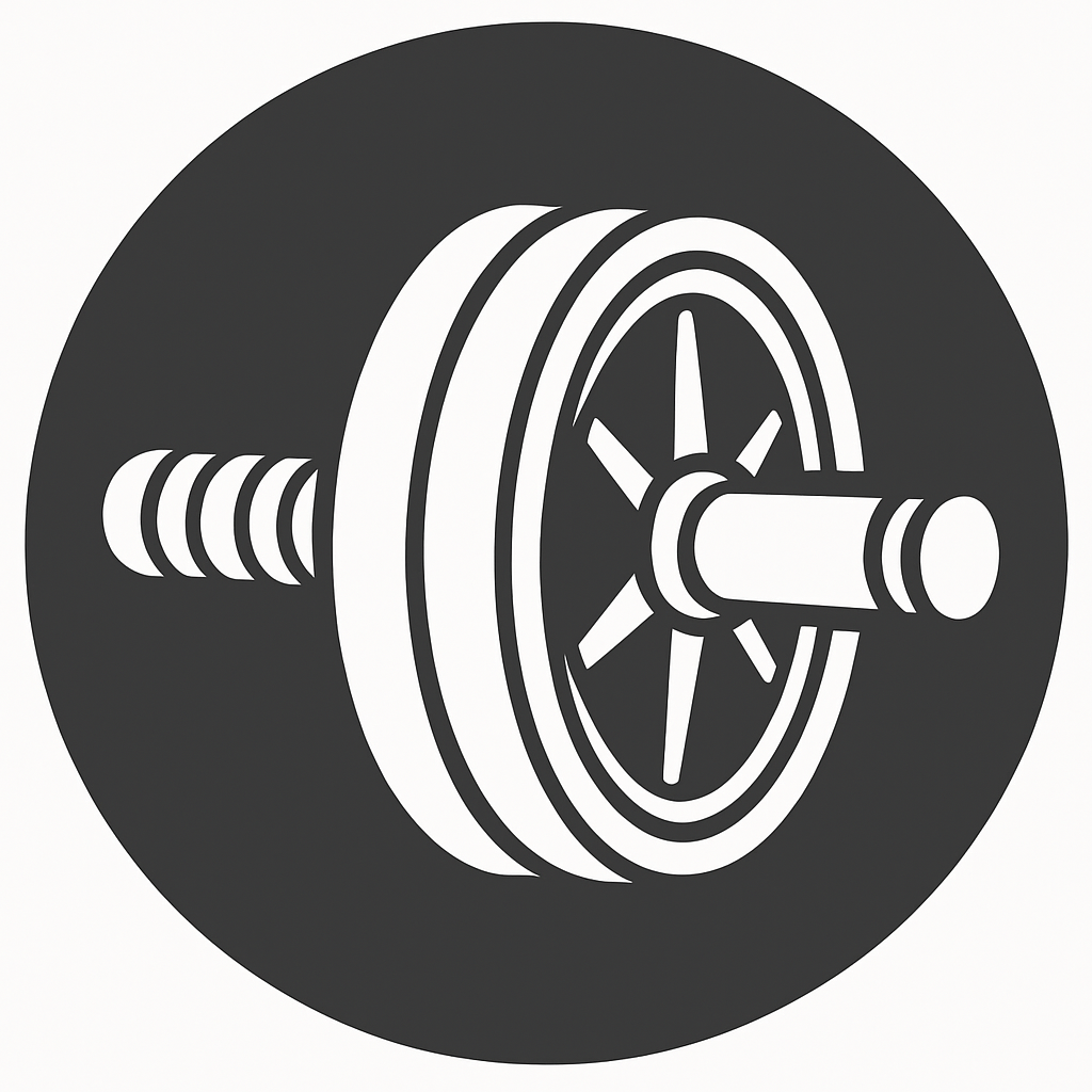 Instructions to use ab roller wheel - FitSupplyzone