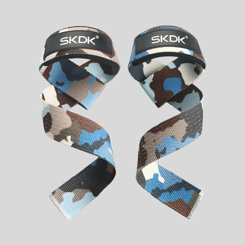 Weightlifting Straps - FitSupplyZone