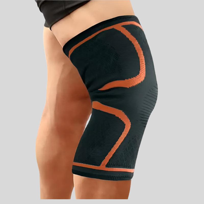 knee support sleeve - FitSupplyZone