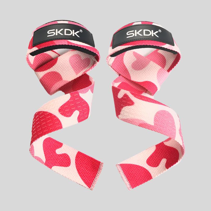 Weightlifting Straps - FitSupplyZone