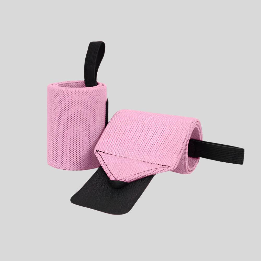 Fitness wrist straps - FitSupplyZone