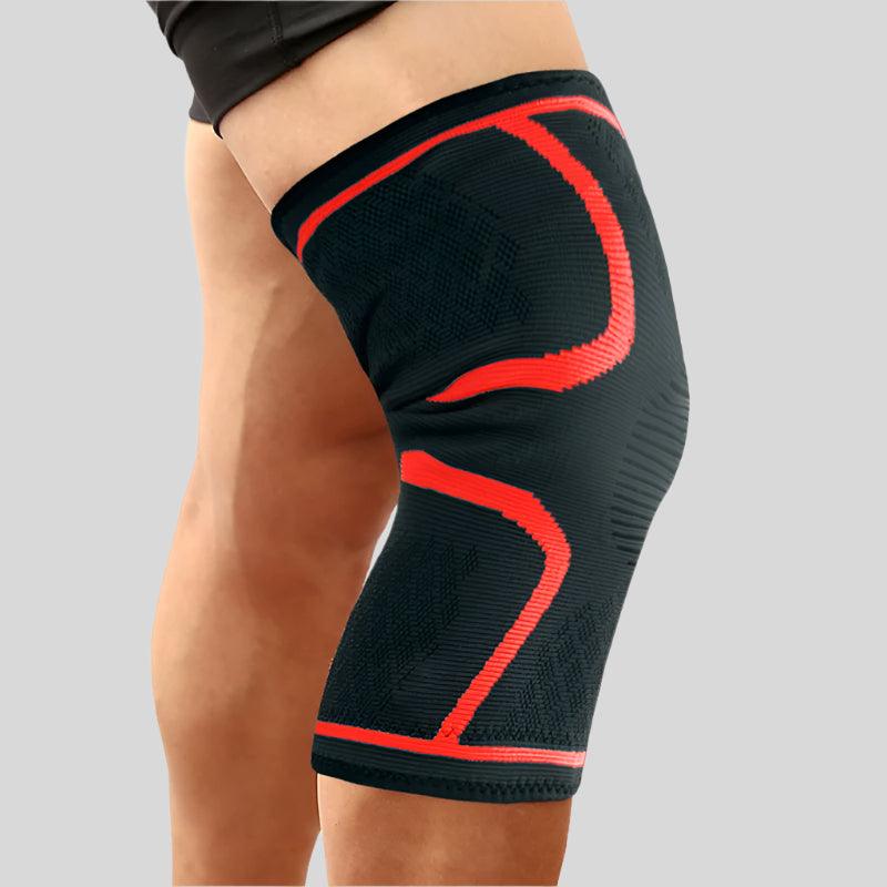 knee support sleeve - FitSupplyZone