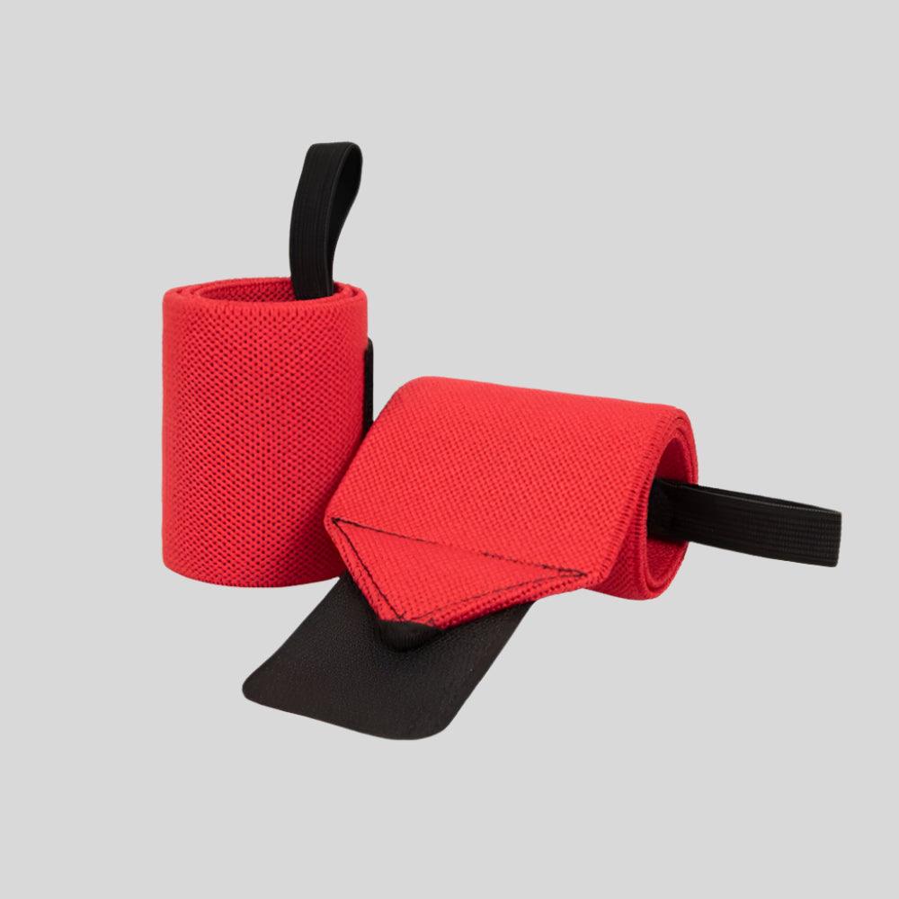 Fitness wrist straps - FitSupplyZone