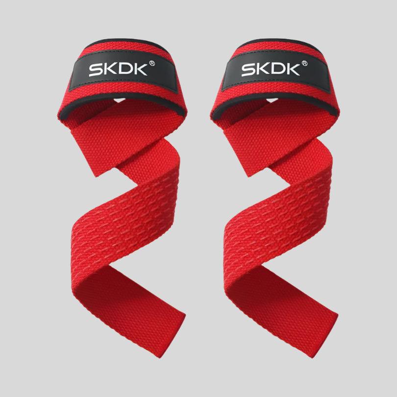 Weightlifting Straps - FitSupplyZone