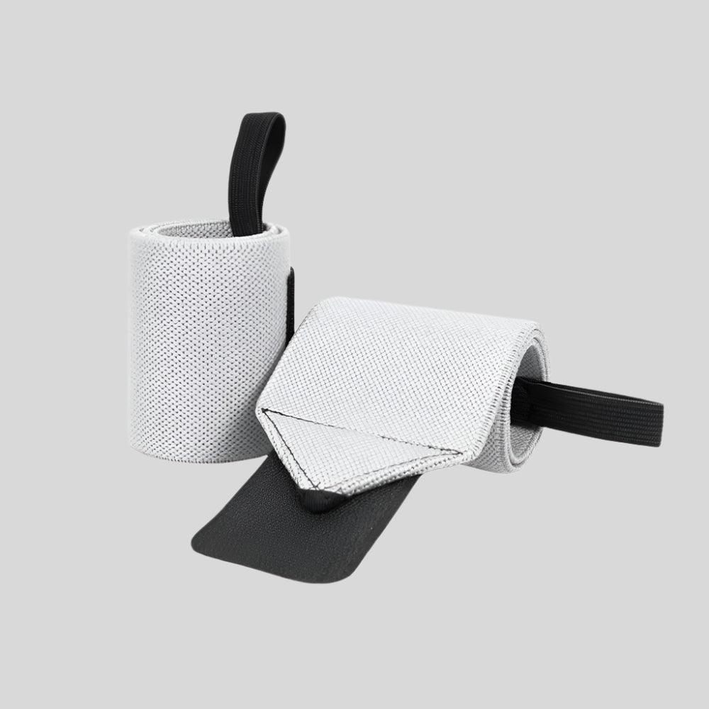 Fitness wrist straps - FitSupplyZone