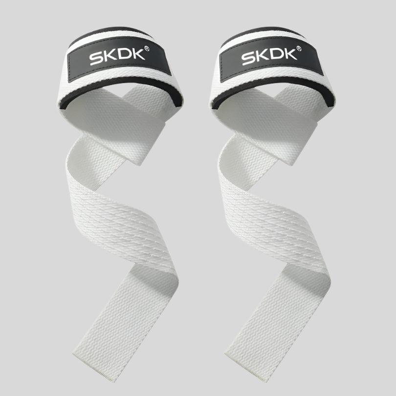 Weightlifting Straps - FitSupplyZone