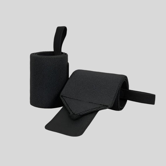 Fitness wrist straps - FitSupplyZone