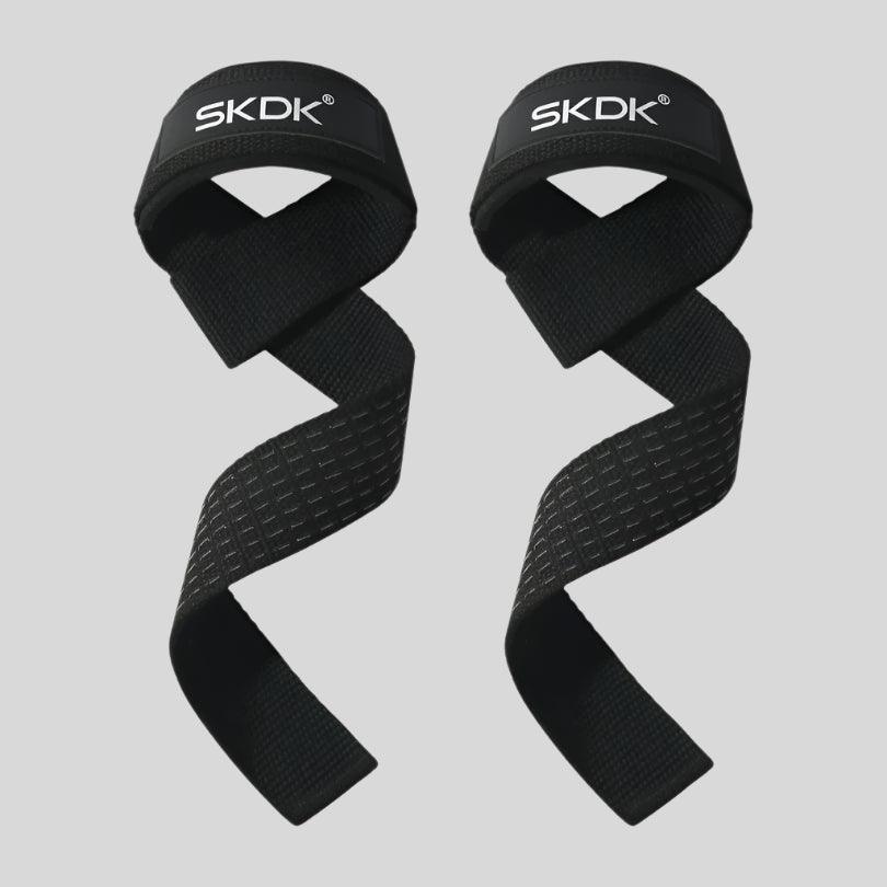 Weightlifting Straps - FitSupplyZone