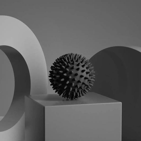 Spiky Relief Ball - FitSupplyZone