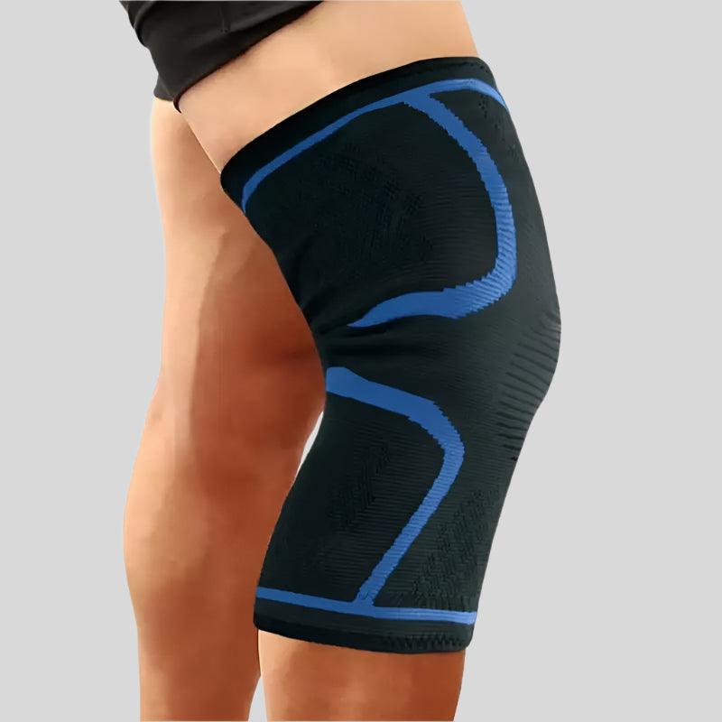 knee support sleeve - FitSupplyZone