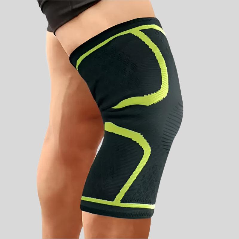 knee support sleeve - FitSupplyZone