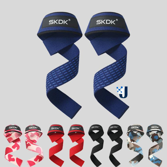 Weightlifting Straps - FitSupplyZone