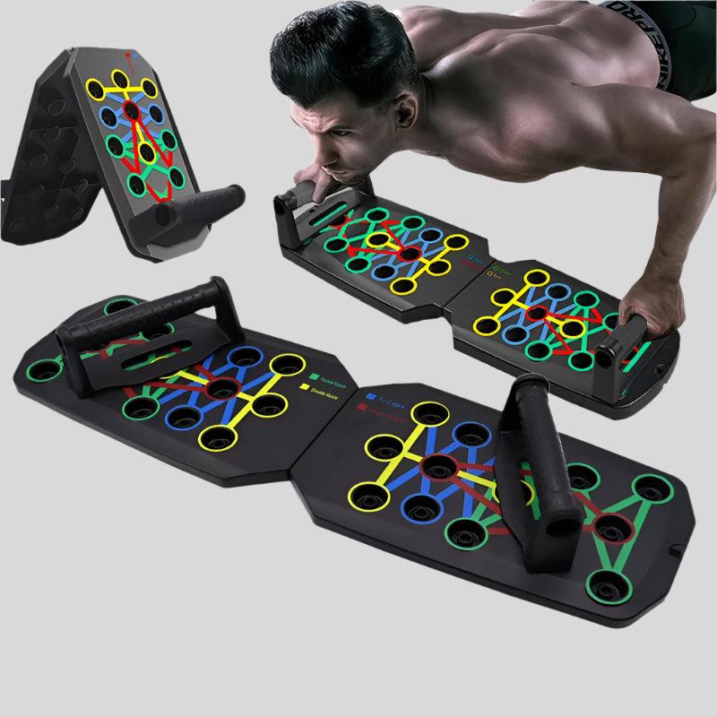 Push - up Board Set - FitSupplyZone