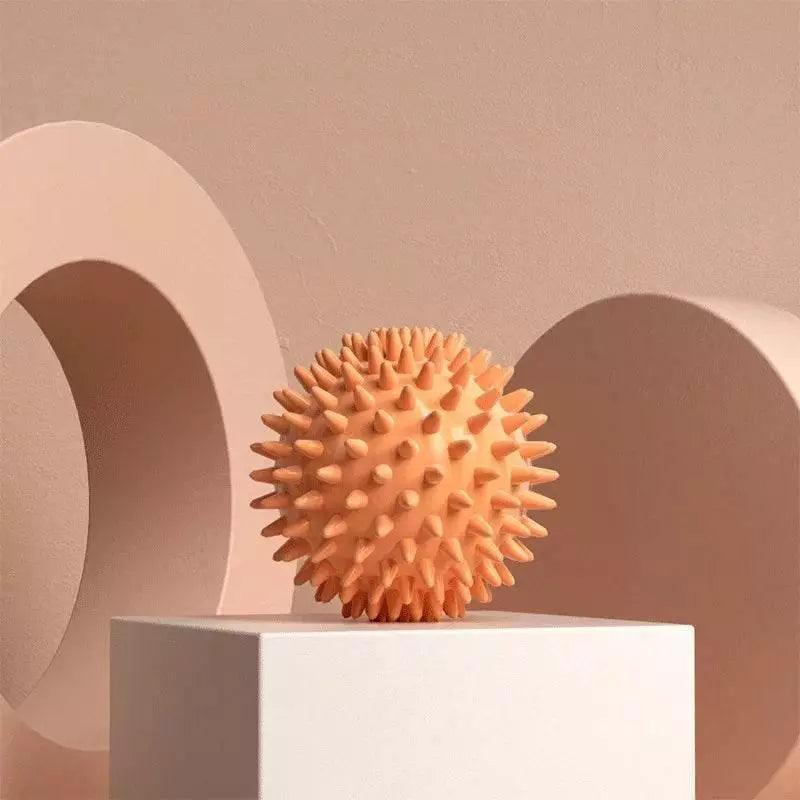 Spiky Relief Ball - FitSupplyZone