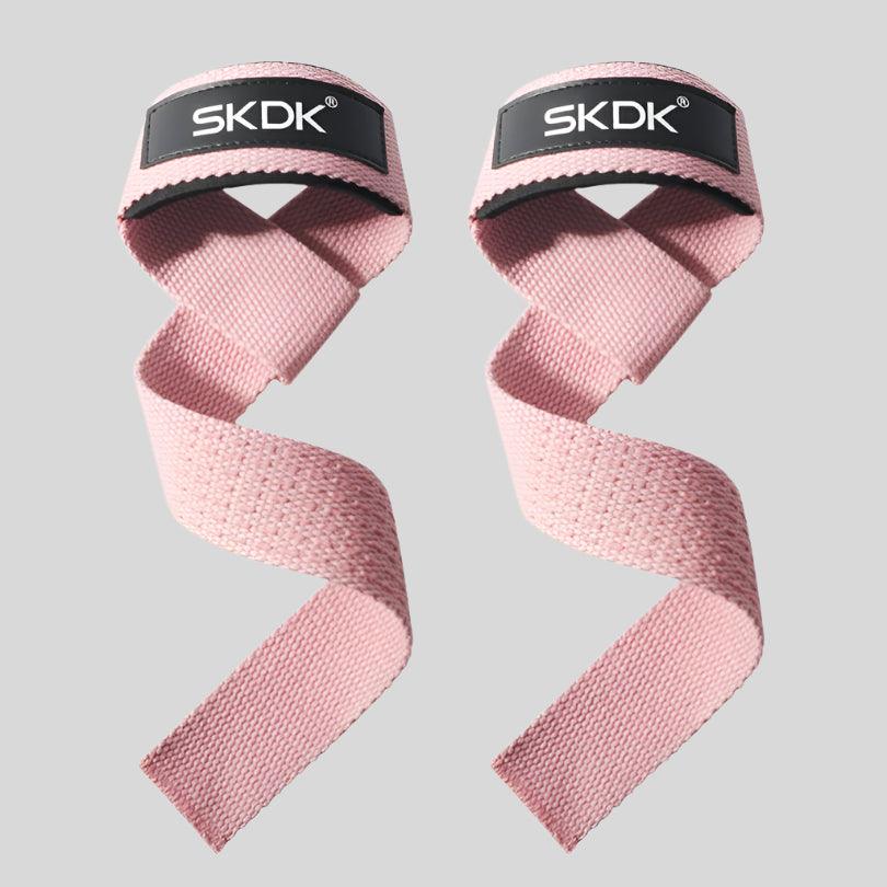 Weightlifting Straps - FitSupplyZone